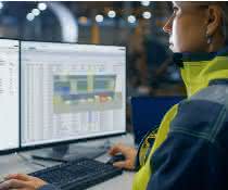 SSI Schaefer Software Wamas listed in the 2021 Gartner Magic Quadrant SSI Schaefer Software Wamas listed in the 2021 Gartner Magic Quadrant