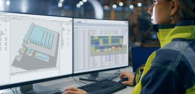 SSI Schaefer Software Wamas listed in the 2021 Gartner Magic Quadrant SSI Schaefer Software Wamas listed in the 2021 Gartner Magic Quadrant
