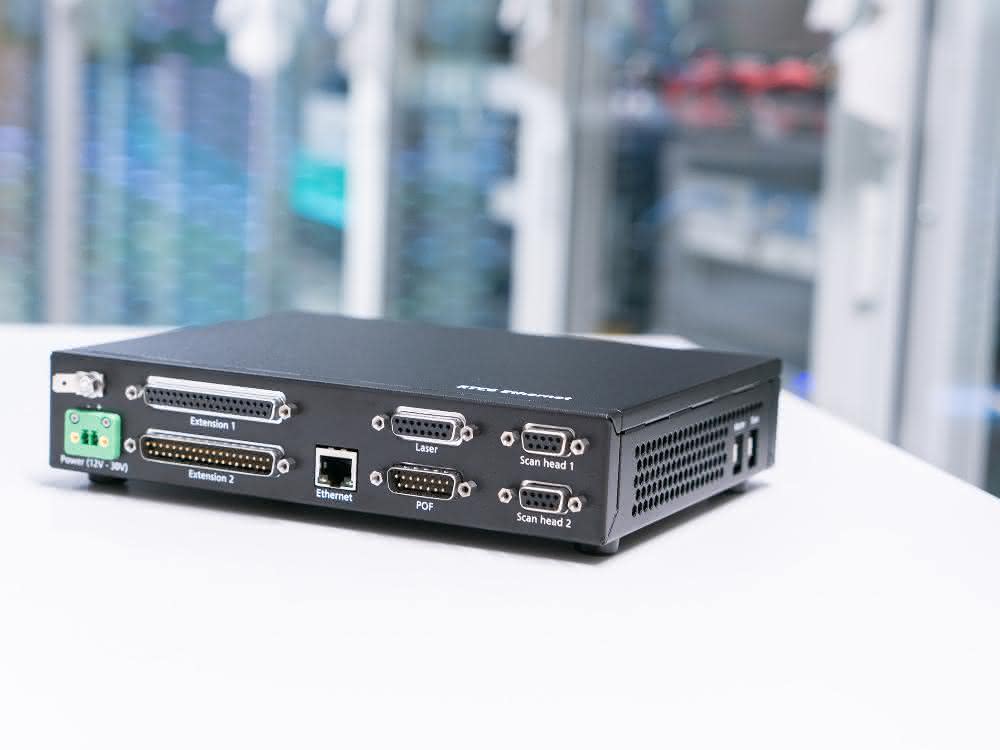 RTC6 EtherBox