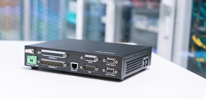 RTC6 EtherBox