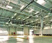 LED high bay spotlights LED high bay spotlights