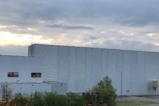 Kardex Mlog modernizes warehouse technology for Bosch Hausgeräte