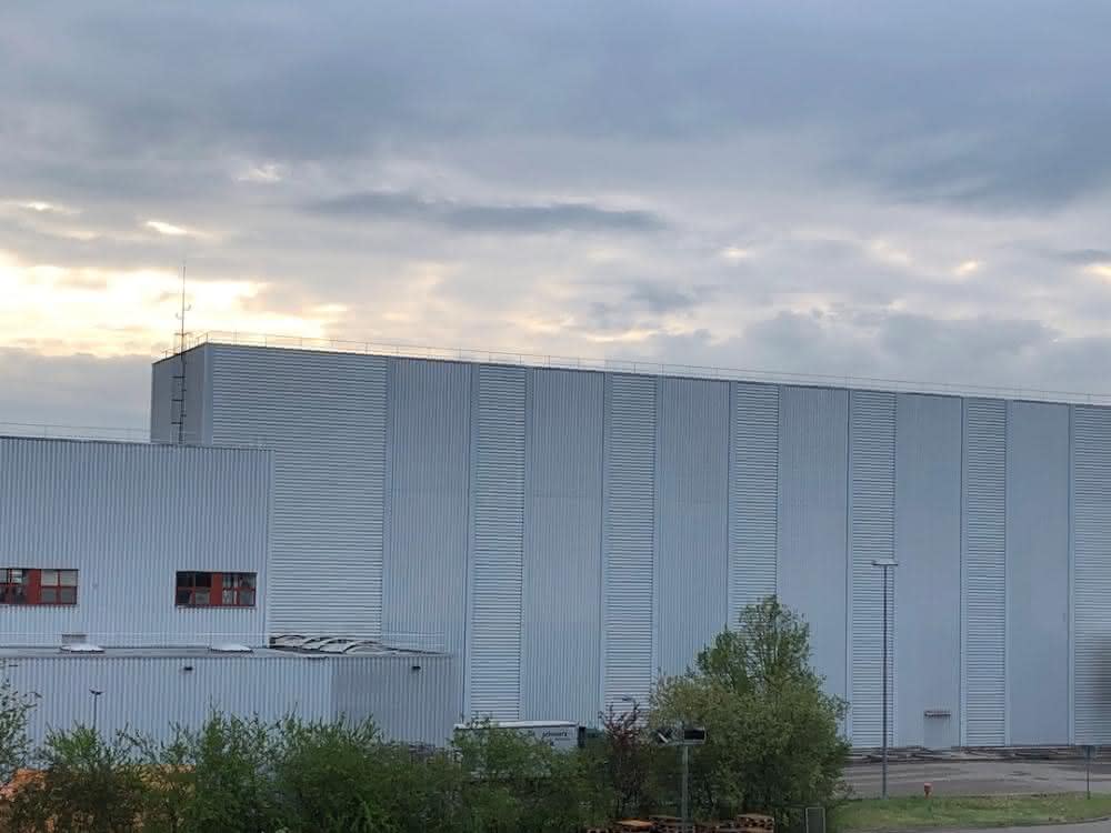 Kardex Mlog modernisiert Lagertechnik für Bosch Hausgeräte