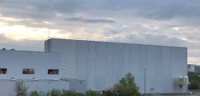 Kardex Mlog modernisiert Lagertechnik für Bosch Hausgeräte