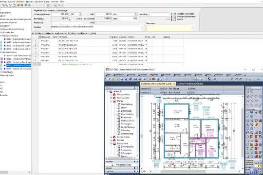 Software: MWM launcht neue Version von DIG-CAD Aufmaß Software: MWM launcht neue Version von DIG-CAD Aufmaß
