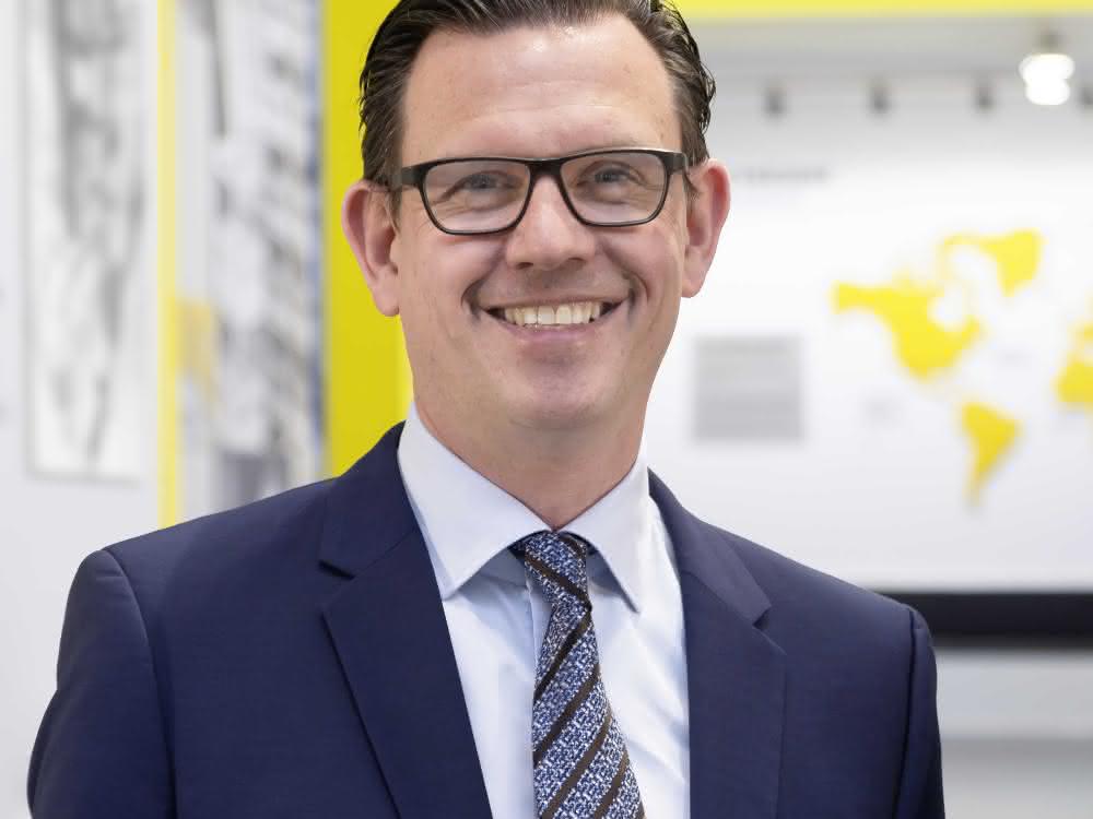SSI Schaefer is one of Germany's best STEM employers