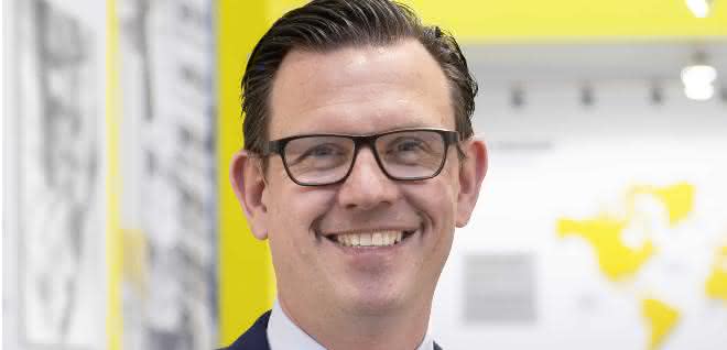 SSI Schaefer is one of Germany's best STEM employers