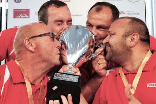 StaplerCup 2021: Continental extends the partnership