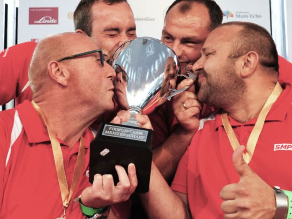 StaplerCup 2021: Continental extends the partnership