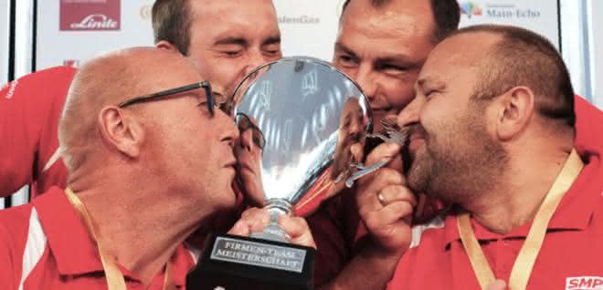 StaplerCup 2021: Continental extends the partnership