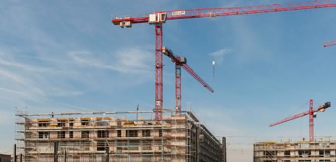 Baustoffe: Thermisch trennen mit ­Glasfaserverbund