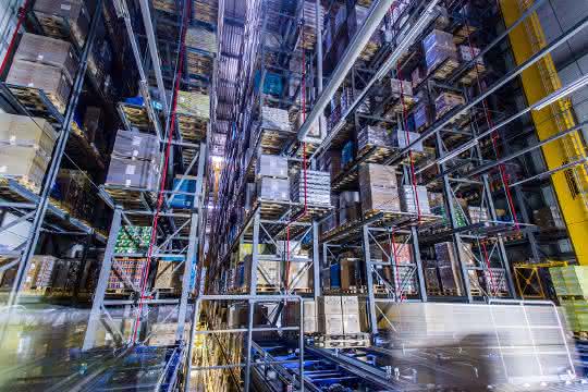 Hellmann further develops eCommerce product segment