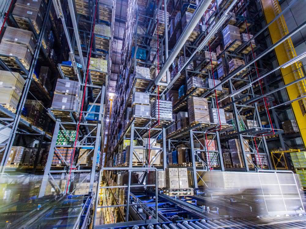 Hellmann further develops eCommerce product segment