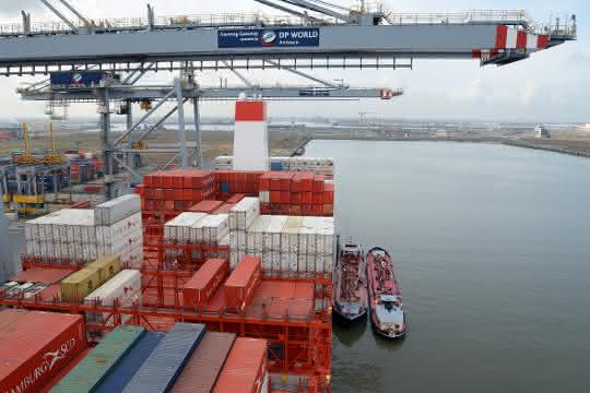 Port of Antwerp: strong growth in the first half of the year