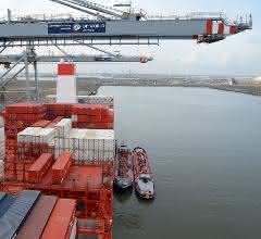 Port of Antwerp: strong growth in the first half of the year