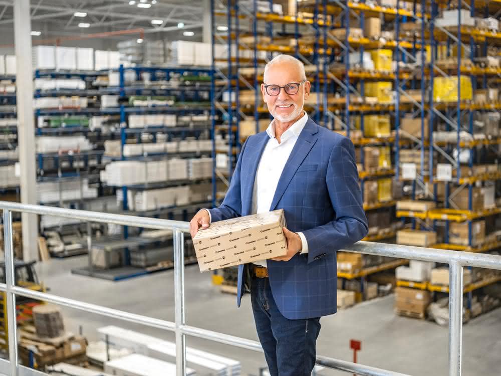 Große Resonanz für neue Krone-Ersatzteilmarke