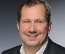Dr. Andreas Förster