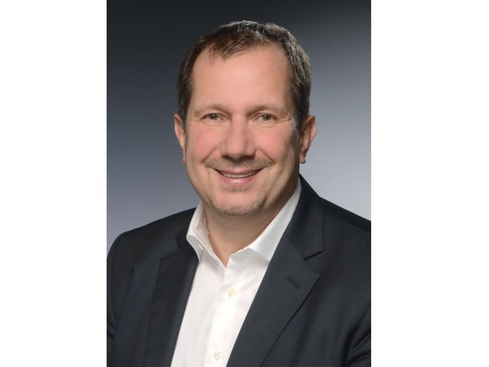 Dr. Andreas Förster