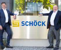 Schöck AG erzielt Rekordergebnis in 2020