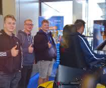 VDBUM veranstaltet Azubi-Cup