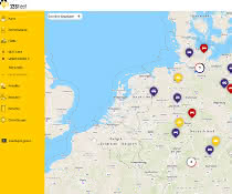 Digitalisierung: MST setzt auf 123fleet Digitalisierung: MST setzt auf 123fleet