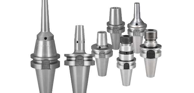 Steep cone recordings