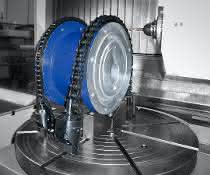 Chain tensioner