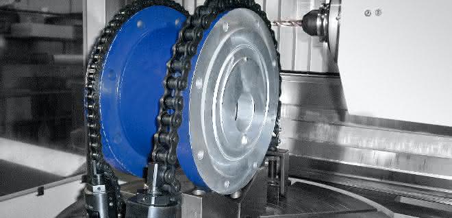 Chain tensioner