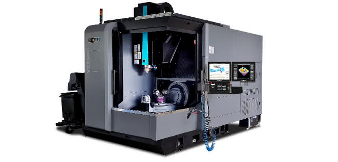 VCX600i XP