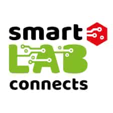 smartLAB connects smartLAB connects