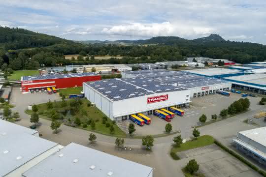 Automation: Transco launches e-fulfillment with AutoStore