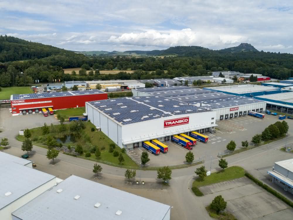 Automatisierung: Transco startet mit AutoStore ins E-Fulfillment