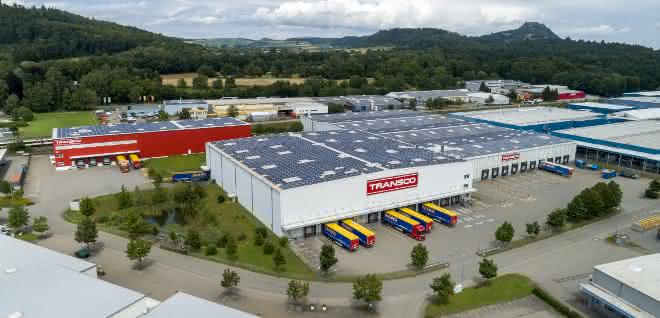 Automation: Transco launches e-fulfillment with AutoStore