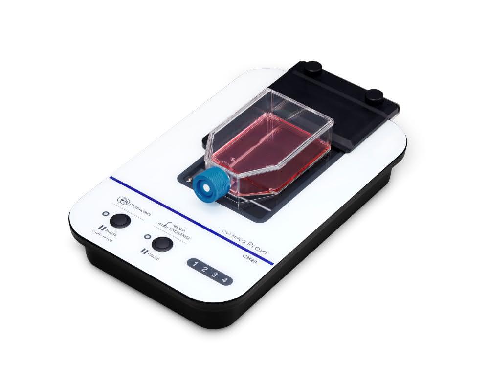 Olympus ProviCM20-System