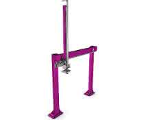 Pick-and-Place-Systeme Pick-and-Place-Systeme