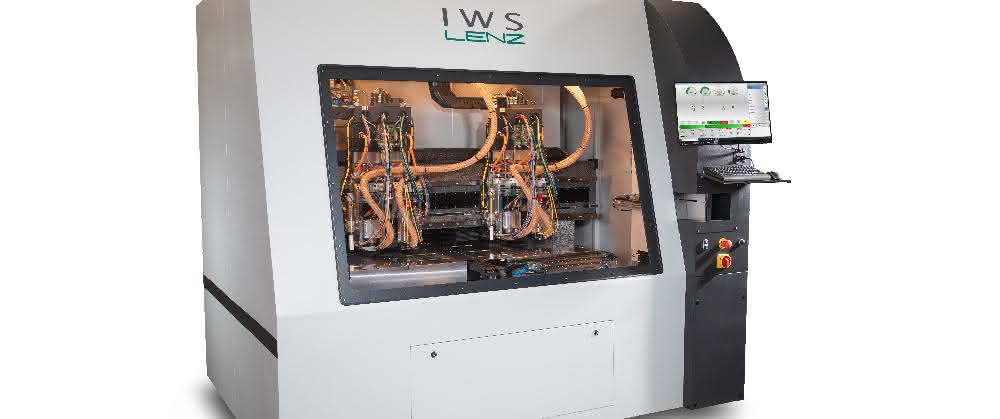 Drilling and milling machine Drilling and milling machine