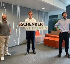 Founders and start-ups supported: Starting signal for Schenker Ventures