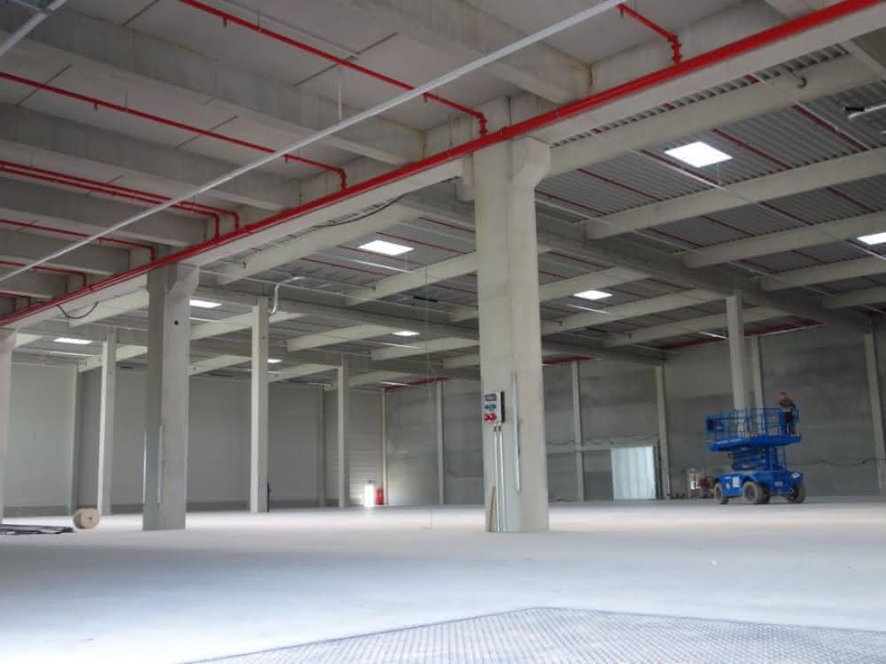 Logistics real estate: Logivest leases to Marigan Bio Extracts