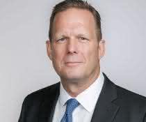 Personnel: Rob Smith succeeds Gordon Riske as Chief Executive Officer of the KION Group Personnel: Rob Smith succeeds Gordon Riske as Chief Executive Officer of the KION Group