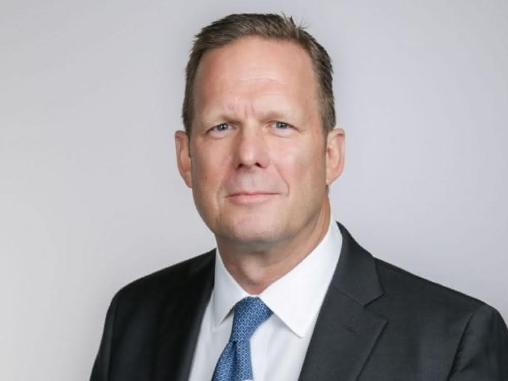 Personalie: Rob Smith folgt Gordon Riske als Vorstandsvorsitzender der KION Group