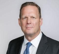 Personalie: Rob Smith folgt Gordon Riske als Vorstandsvorsitzender der KION Group