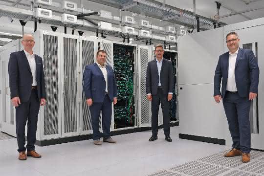Software: Nagel-Group digitizes with DextraData
