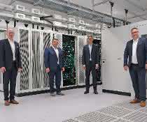 Software: Nagel-Group digitizes with DextraData Software: Nagel-Group digitizes with DextraData