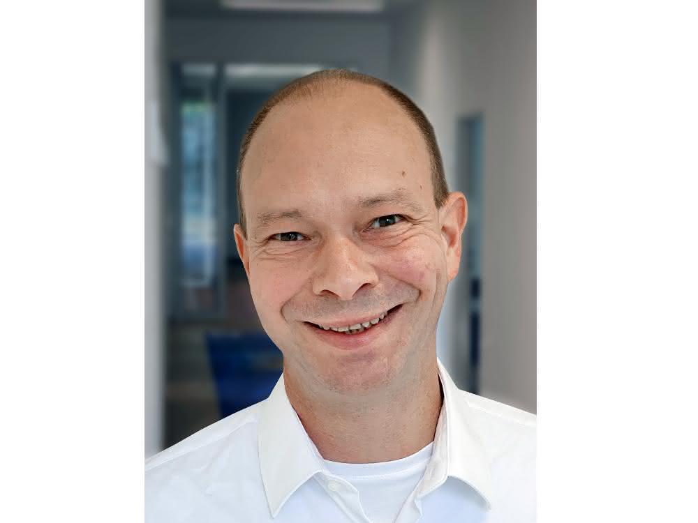 Andreas Mühlbauer