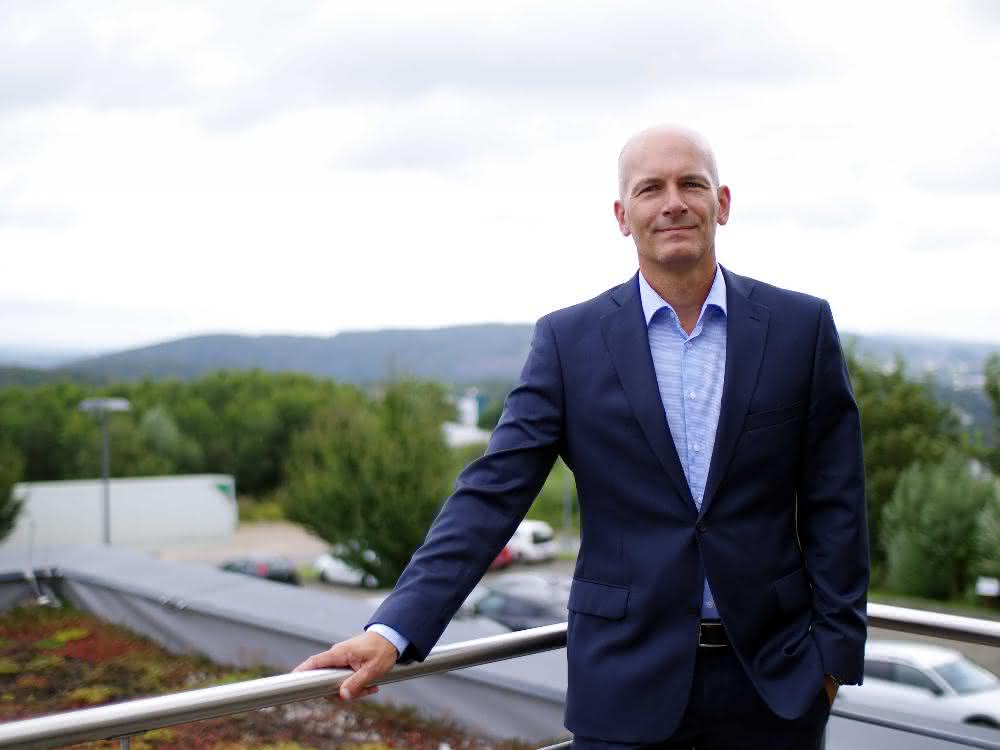 Marc Groenewoud becomes new CEO of PAKi Logistics