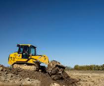 Neue Maschinen-Generation: Neuer Kettenlader Cat 953 präsentiert