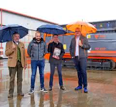 HWH Machines neuer Arjes-Vertriebspartner: HWH Machines GmbH wird neuer Arjes-Vertriebspartner