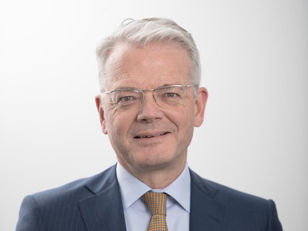 Peter Schmid
