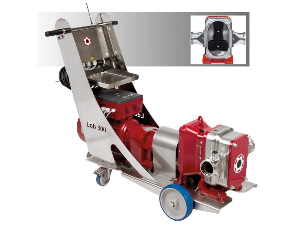 Drive systems