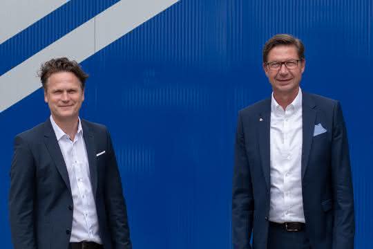 Personnel: Sales and new management at Vahle